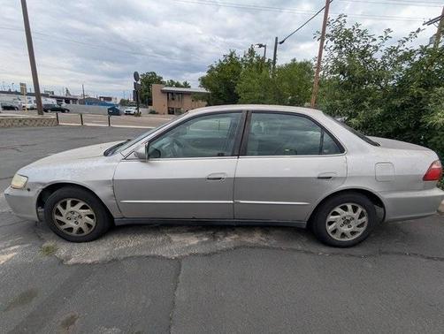 1998 Honda Accord LX