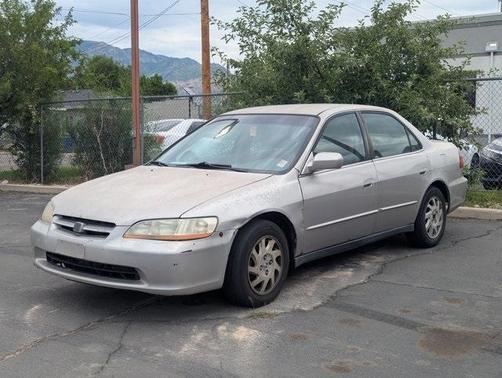 1998 Honda Accord LX
