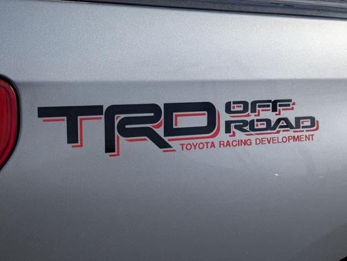 2008 Toyota Tundra SR5