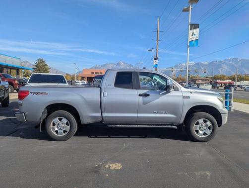 2008 Toyota Tundra SR5