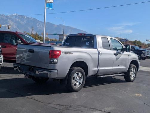 2008 Toyota Tundra SR5