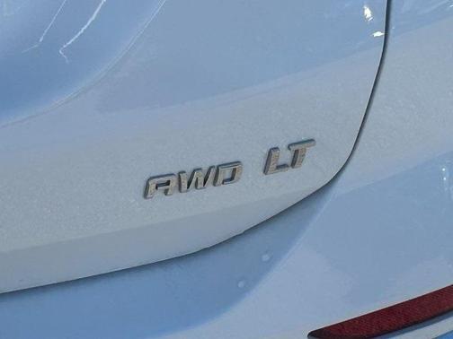 2020 Chevrolet Equinox 2LT