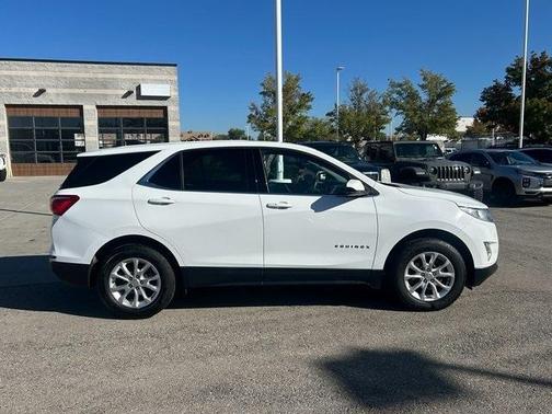 2020 Chevrolet Equinox 2LT