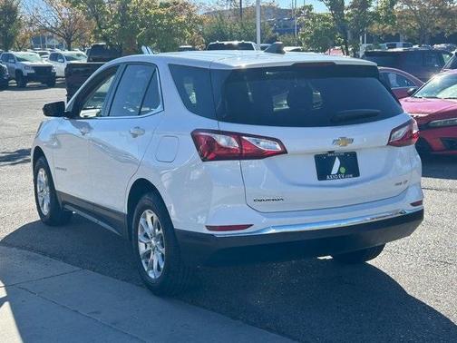 2020 Chevrolet Equinox 2LT