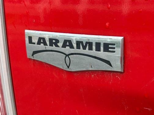 2014 RAM 3500 Laramie