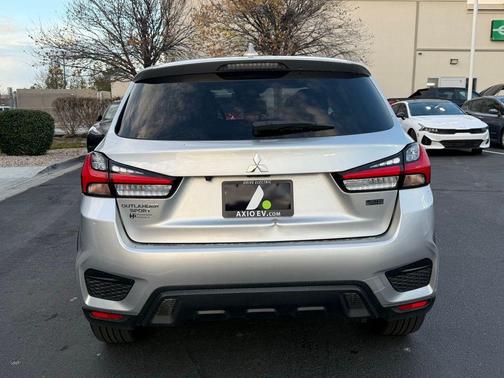 2021 Mitsubishi Outlander Sport 2.0 LE