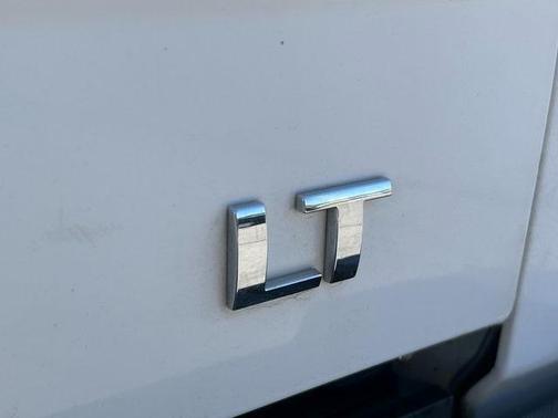 2015 Chevrolet Silverado 3500 LT