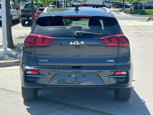 2022 Kia Niro EV EX