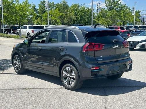 2022 Kia Niro EV EX