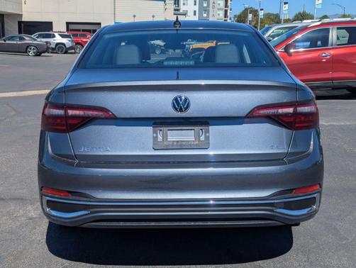 2023 Volkswagen Jetta 1.5T SEL