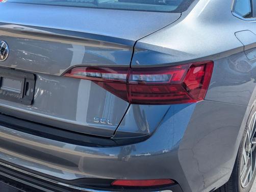 2023 Volkswagen Jetta 1.5T SEL
