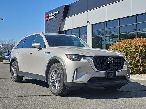 2025 Mazda CX-90 Preferred