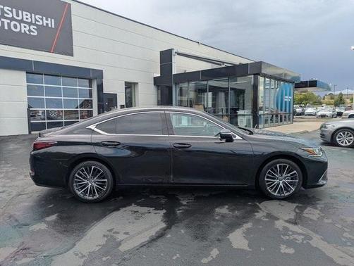 2023 Lexus ES 350 350