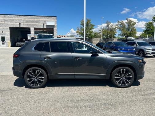 2023 Mazda CX-50 2.5 S Premium Plus Package