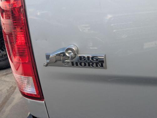 2012 RAM 1500 ST