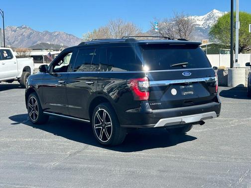 2019 Ford Expedition Limited