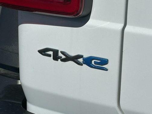 2022 Jeep Wrangler Unlimited 4xe Rubicon