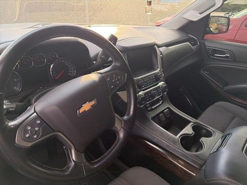 2019 Chevrolet Tahoe LS