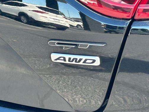 Aurora Black 2020 Kia Stinger GT1