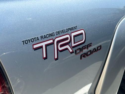 2009 Toyota Tacoma Double Cab