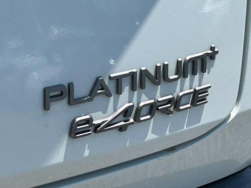 2023 Nissan ARIYA PLATINUM+