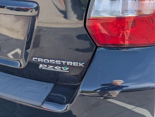 2017 Subaru Crosstrek 2.0i Limited