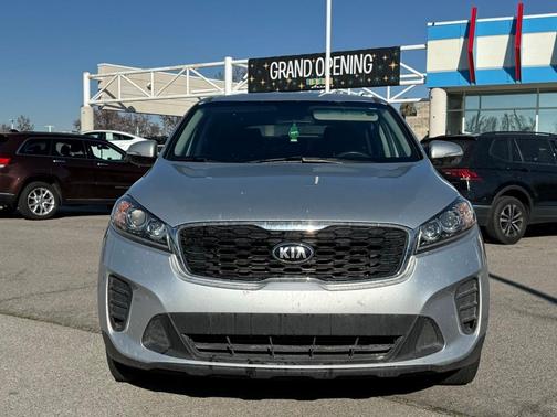 2020 Kia Sorento L