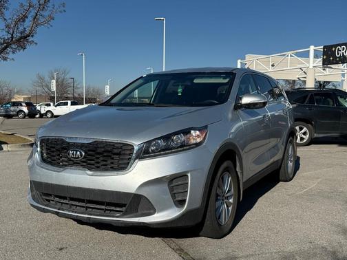 2020 Kia Sorento L
