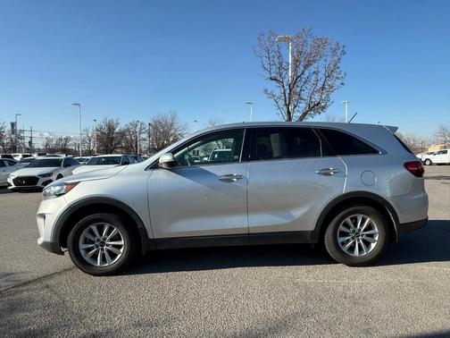 2020 Kia Sorento L