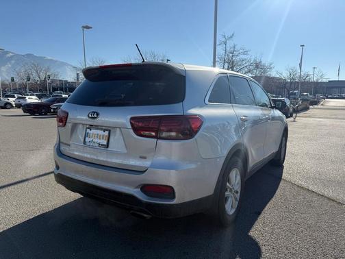 2020 Kia Sorento L