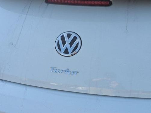 2019 Volkswagen Beetle 2.0T S