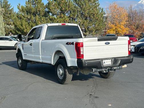 2022 Ford F-350 XL