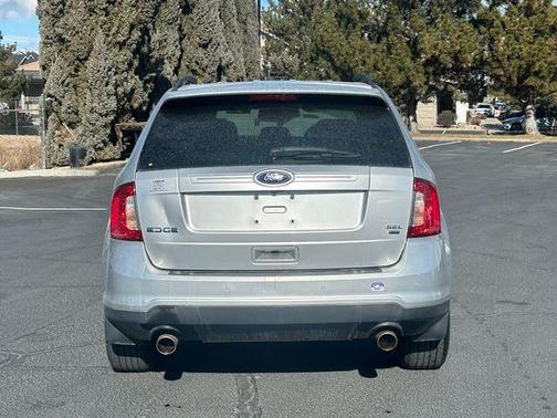 2012 Ford Edge SEL