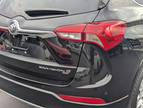 2020 Buick Envision Premium I