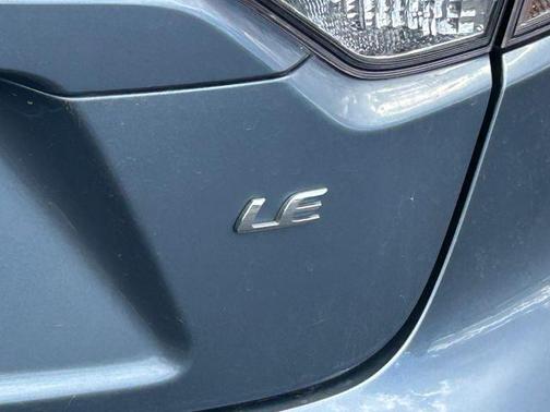 CELESTITE 2024 Toyota Corolla LE