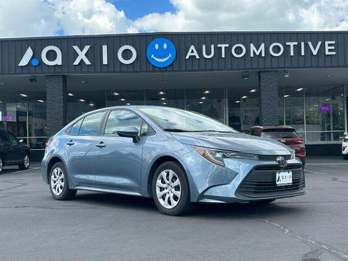 CELESTITE 2024 Toyota Corolla LE