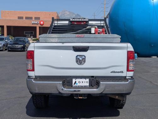 2023 RAM 2500 Tradesman