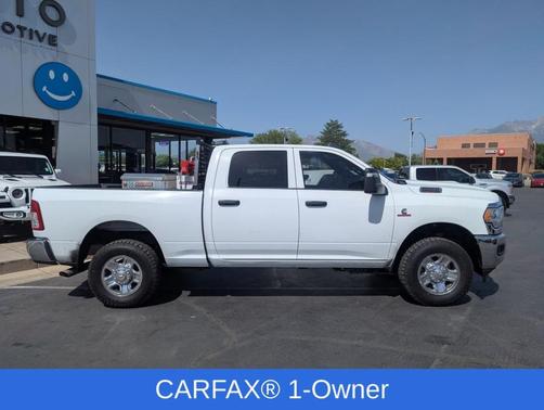 2023 RAM 2500 Tradesman