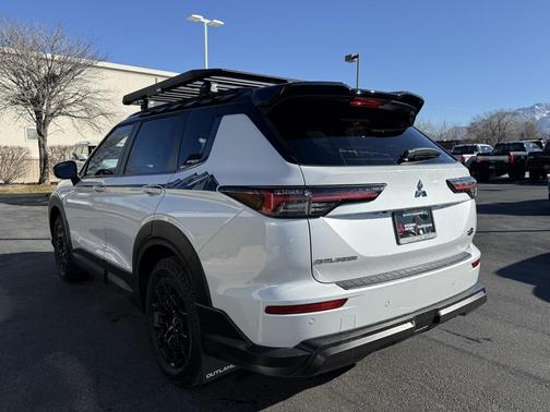 2026 Mitsubishi Outlander EDITION