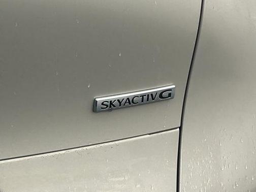 2024 Mazda CX-30 Select