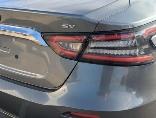 2020 Nissan Maxima 3.5 SV