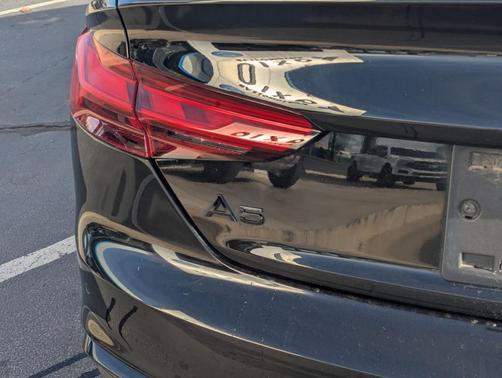 2023 Audi A5 45 S line Premium Plus