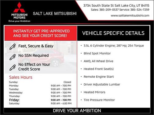 2015 Ford Flex Limited