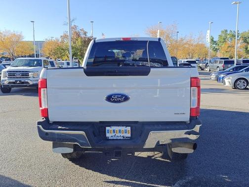 2019 Ford F-250 XLT