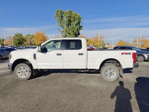 2019 Ford F-250 XLT