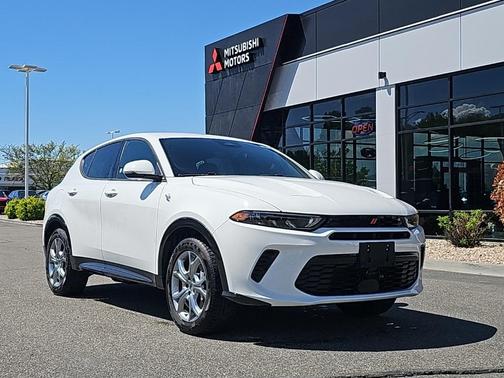 2024 Dodge Hornet R/T
