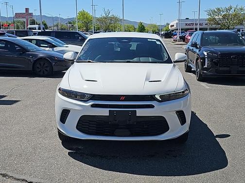 2024 Dodge Hornet R/T