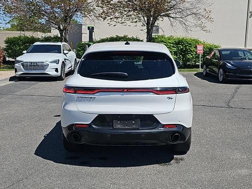 2024 Dodge Hornet R/T