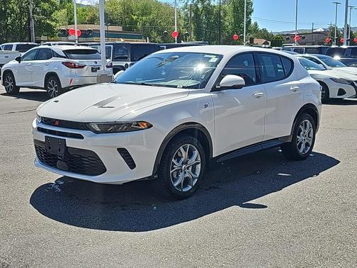 2024 Dodge Hornet R/T
