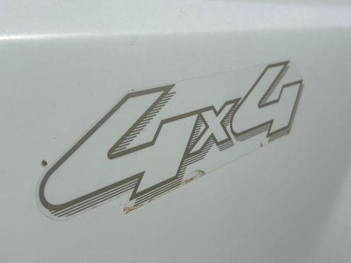 2006 Ford F-250 XL